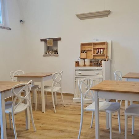 Federico II - Rooms&Breakfast Borgio Verezzi Buitenkant foto