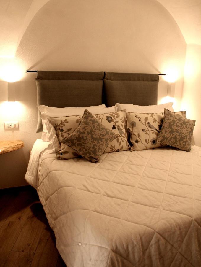 Federico II - Rooms&Breakfast Borgio Verezzi Buitenkant foto