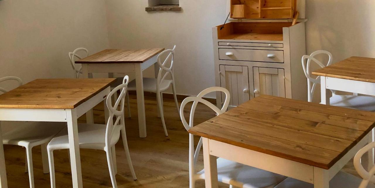 Federico II - Rooms&Breakfast Borgio Verezzi Buitenkant foto