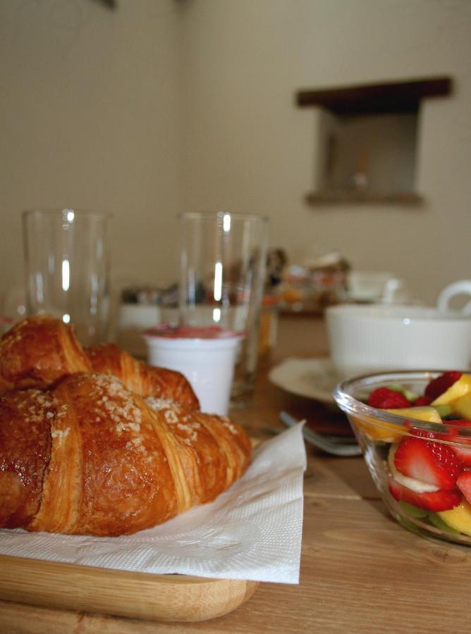 Federico II - Rooms&Breakfast Borgio Verezzi Buitenkant foto