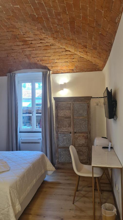 Federico II - Rooms&Breakfast Borgio Verezzi Buitenkant foto