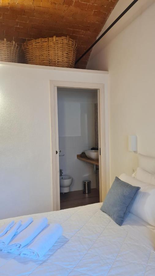 Federico II - Rooms&Breakfast Borgio Verezzi Buitenkant foto