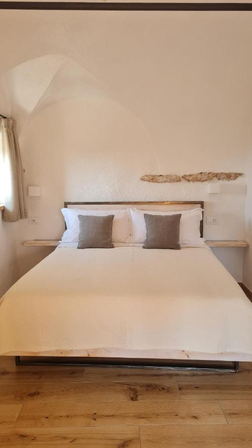 Federico II - Rooms&Breakfast Borgio Verezzi Buitenkant foto
