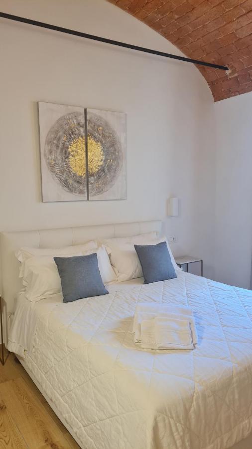 Federico II - Rooms&Breakfast Borgio Verezzi Buitenkant foto